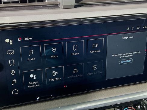 Certified 2024 GMC Sierra 1500 Denali w/ Denali Reserve Package image 14