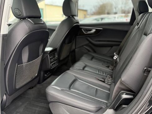 Used 2022 Audi Q7 3.0T Premium image 21
