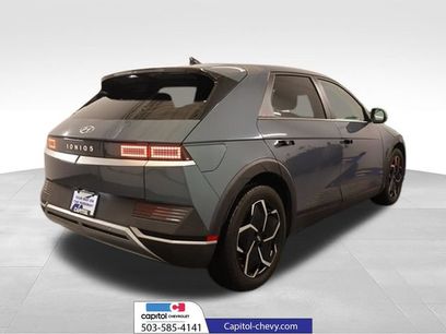Used 2024 Hyundai Ioniq 5 SEL