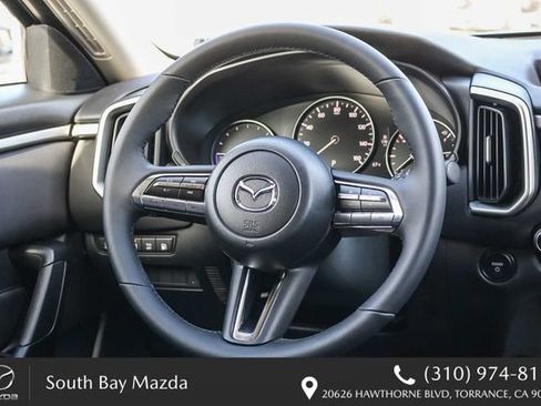 New 2026 MAZDA CX-50 2.5 Hybrid w/ Weather Package AWD/4WD image 9