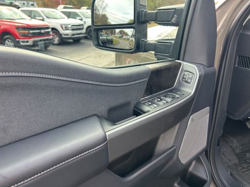 New 2026 Ford F350 Lariat w/ Tremor Off-Road Package image 45