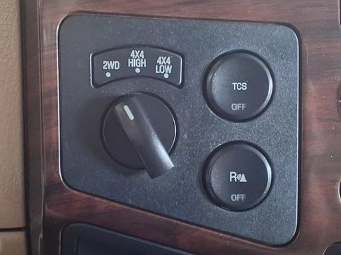 Used 2008 Ford F250 Lariat AWD/4WD image 22