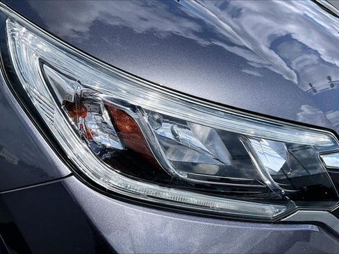 Used 2016 Honda CR-V EX image 27