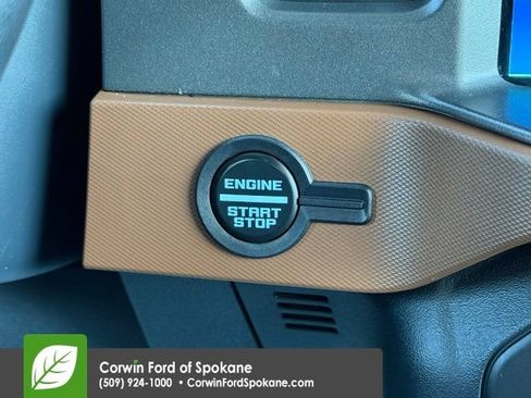 Used 2024 Ford Bronco Outer Banks AWD/4WD image 32