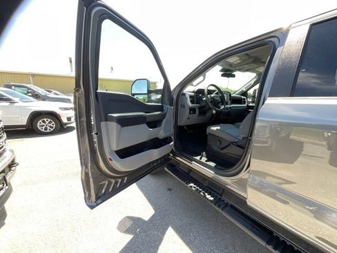 Used 2026 Ford F250 XL w/ STX Appearance Package AWD/4WD image 10