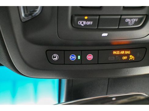 New 2025 Cadillac CT4 Premium Luxury image 36