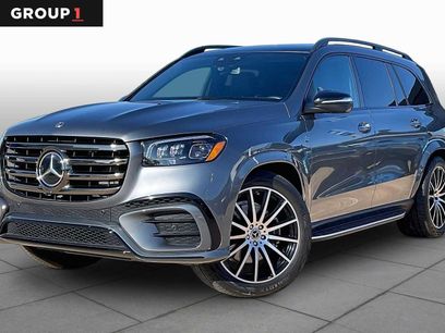 Used 2026 Mercedes-Benz GLS 450 4MATIC