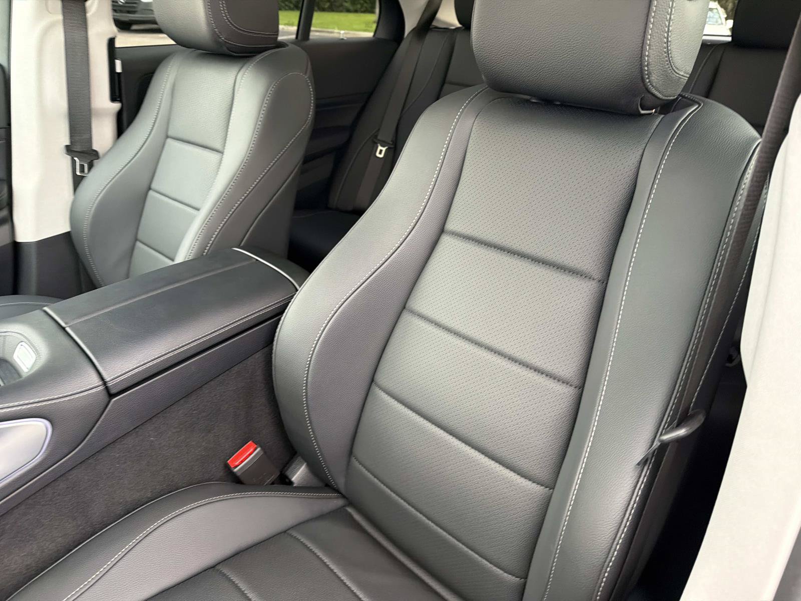 Certified 2026 Mercedes-Benz GLE 450 4MATIC image 19