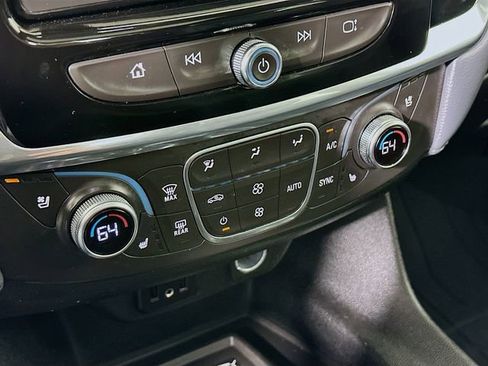 Used 2019 Chevrolet Traverse Premier w/ LPO, Floor Liner Package AWD/4WD image 21