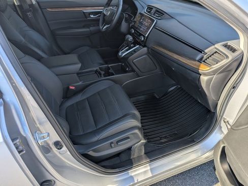 Used 2022 Honda CR-V EX-L image 12