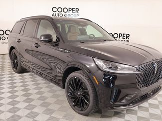 New 2026 Lincoln Aviator Reserve w/ Luxury Package video 1