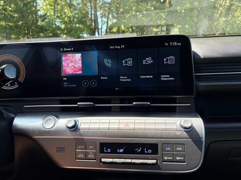 Used 2026 Hyundai Kona SEL Sport FWD image 14