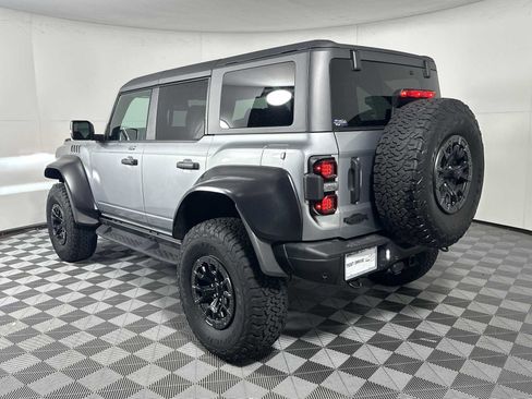 Certified 2023 Ford Bronco Raptor image 5