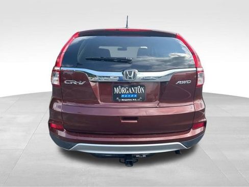 Used 2016 Honda CR-V EX image 7