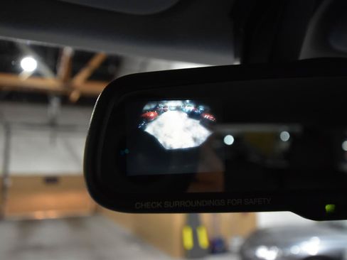 Used 2012 Toyota FJ Cruiser 4WD w/ Convenience Pkg image 24