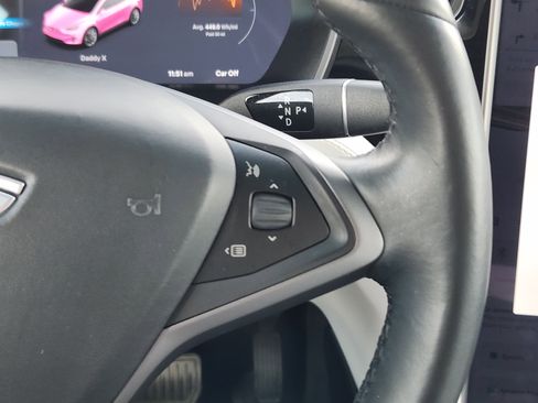 Used 2020 Tesla Model X Long Range image 33