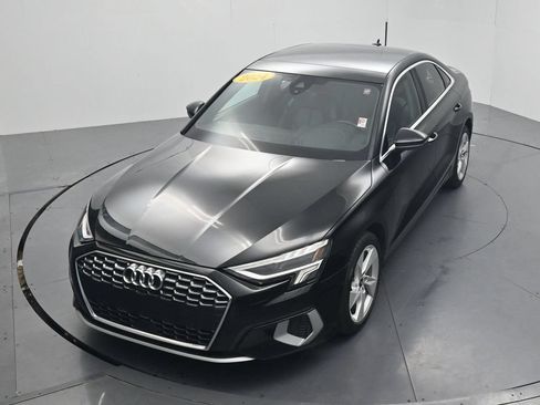 Used 2024 Audi A3 2.0T Premium FWD image 47