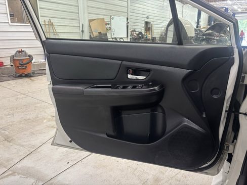 Used 2018 Subaru WRX Limited image 6