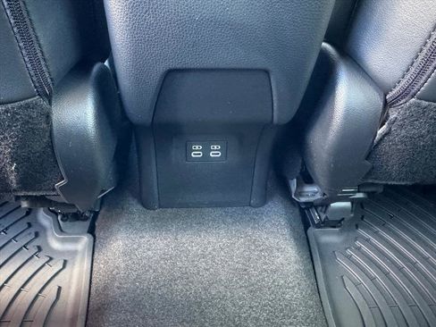 Certified 2024 Toyota Prius XLE image 8