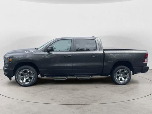Used 2024 RAM 1500 Tradesman AWD/4WD image 2