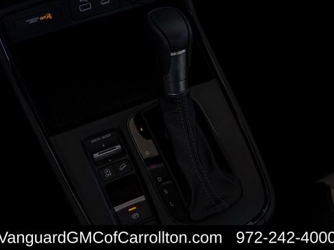 Used 2025 Honda CR-V EX image 14