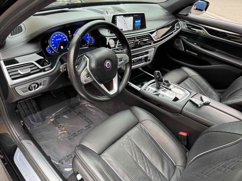 Used 2018 BMW ALPINA B7 xDrive image 3