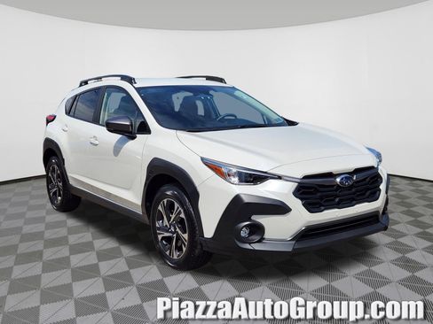 Used 2025 Subaru Crosstrek 2.5i Premium w/ Crosstrek Mirror Package AWD/4WD image 1