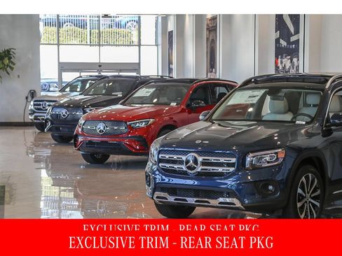 Used 2023 Mercedes-Benz EQS 580 4MATIC SUV image 36