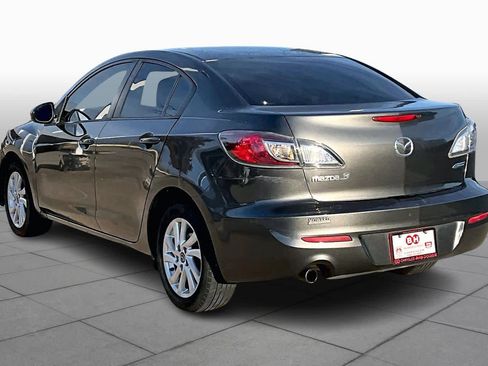 Used 2013 MAZDA MAZDA3 i Grand Touring image 11