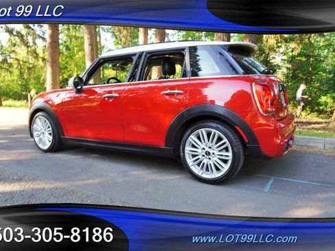 Used 2017 MINI Cooper S FWD image 11