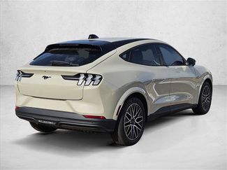 New 2025 Ford Mustang Mach-E Premium video 2