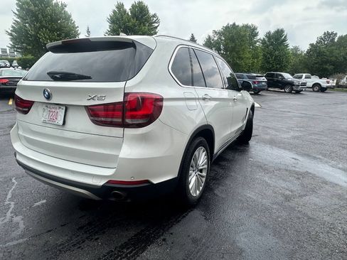 Used 2017 BMW X5 xDrive35i AWD/4WD image 7