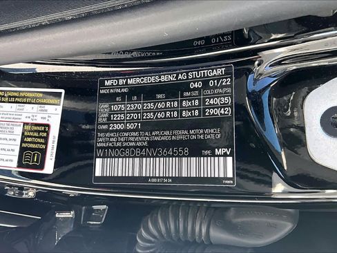 Used 2022 Mercedes-Benz GLC 300 image 30