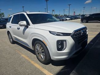 Used 2020 Hyundai Palisade Limited AWD/4WD video 1