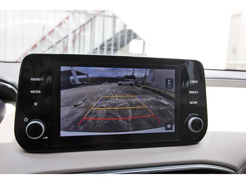 Used 2023 Hyundai Santa Fe SE FWD image 25