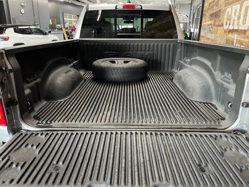 Used 2022 RAM 1500 Tradesman AWD/4WD image 54