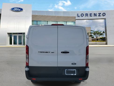 New 2026 Ford Transit 150 Low Roof w/ Load Area Protection Package image 5