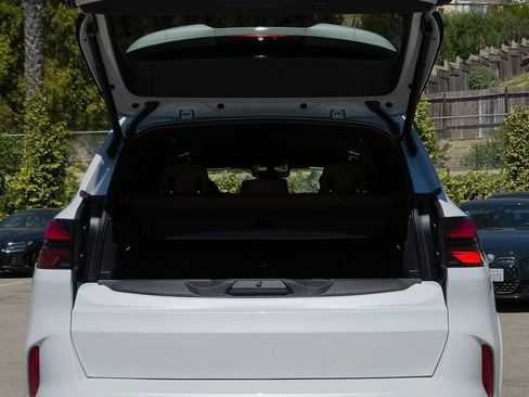 Used 2024 BMW X5 M Competition w/ Executive Package image 22