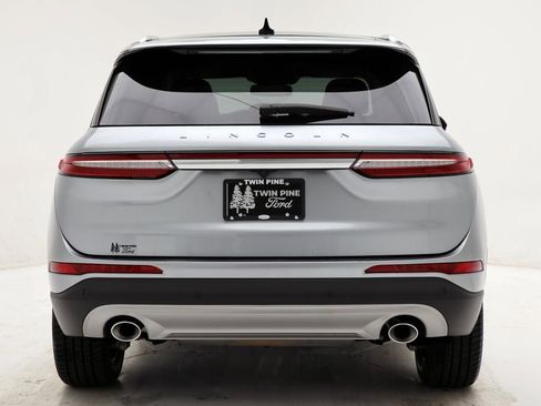 Used 2022 Lincoln Corsair AWD w/ Premium Package image 8