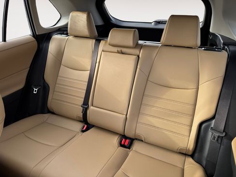 New 2025 Toyota RAV4 XLE Premium image 16