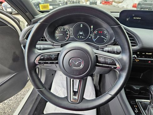 Used 2024 MAZDA MAZDA3 s image 10