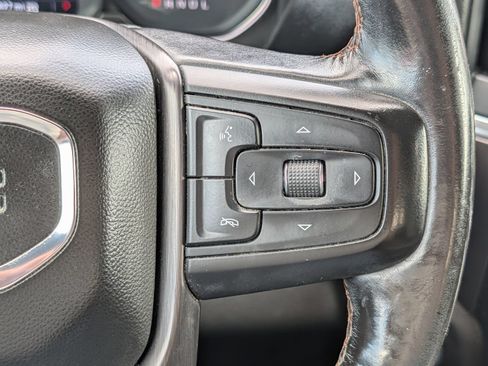Used 2019 GMC Sierra 1500 AT4 w/ AT4 Premium Package AWD/4WD image 35