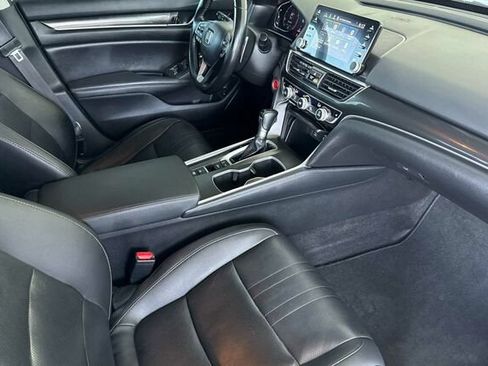 Used 2021 Honda Accord Sport Special Edition image 15