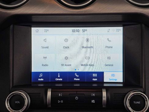 Used 2022 Ford Mustang Premium image 24