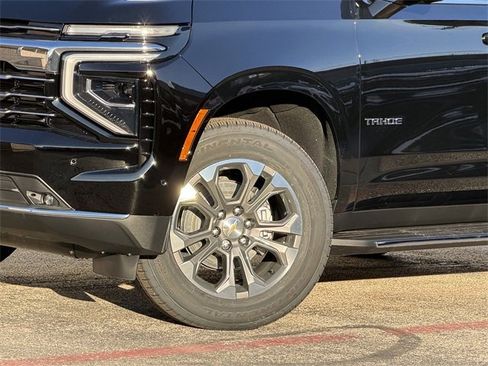 New 2026 Chevrolet Tahoe LT w/ Comfort Package image 8