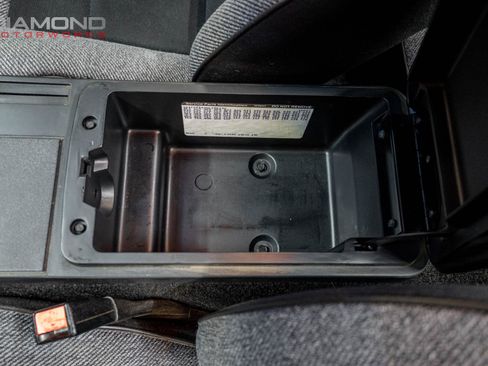 Used 1989 Chevrolet Camaro IROC-Z RWD image 90