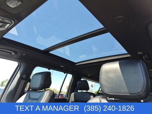 New 2026 Jeep Grand Wagoneer L Limited image 24