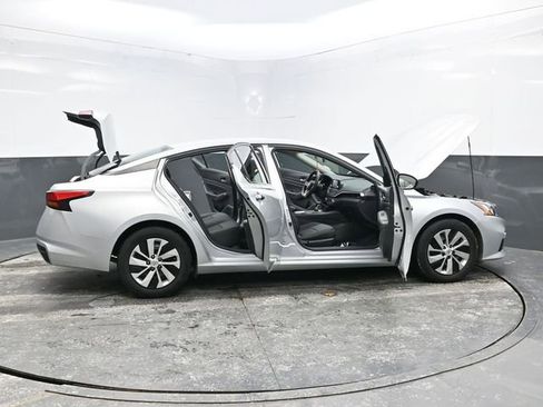 Used 2021 Nissan Altima 2.5 S image 42