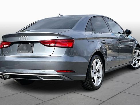 Used 2018 Audi A3 2.0T Premium image 12