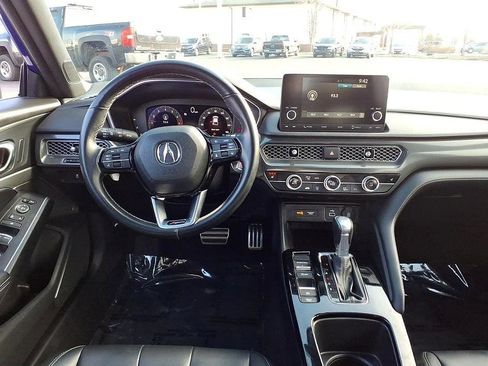 Used 2023 Acura Integra A-Spec image 22